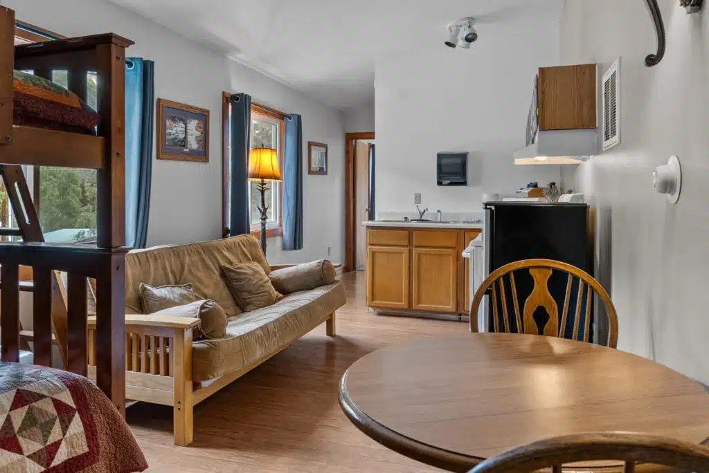 Kenai River Fishing Trips THP09472